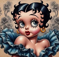 Betty #51