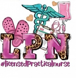 LPN #1