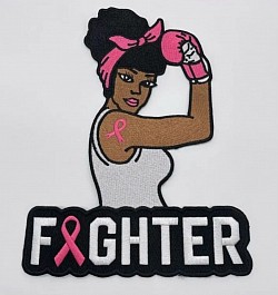 Cancer Girl #1