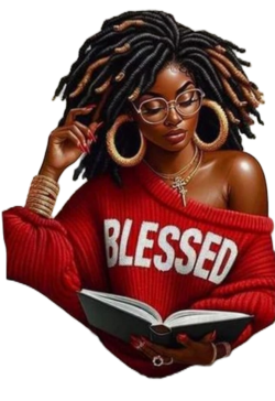 Blessed 01