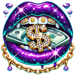 CASH $