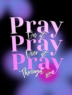 Prayer 1